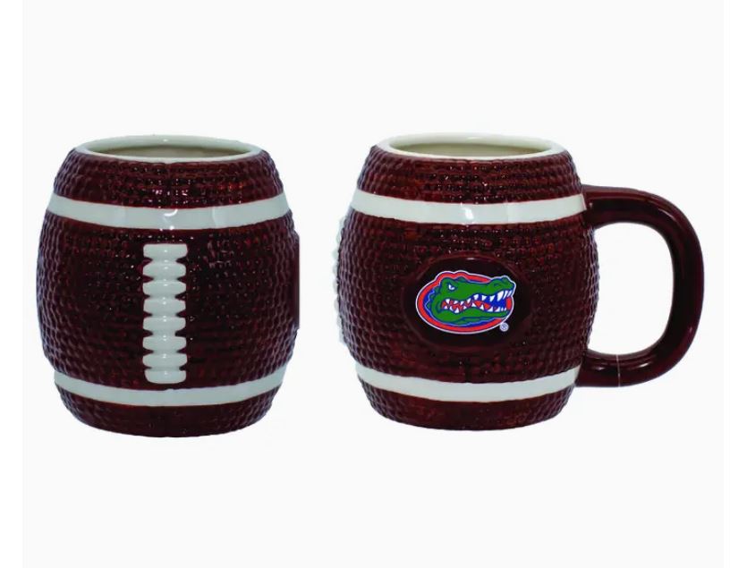 Gator Football Mug