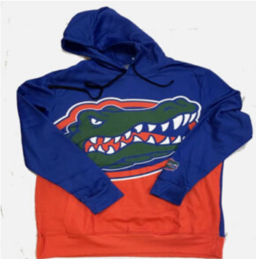 Florida gators hot sale pullover