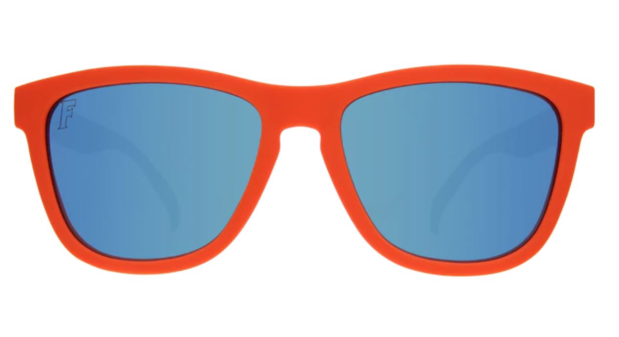 Gator Chomp Sunglasses
