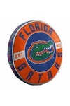 NCAA Florida Gators Cloud Pillow 15"