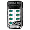 Florida Gators NCAA Dominoes