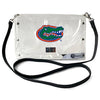 NCAA Florida Gators Clear Envelope Purse