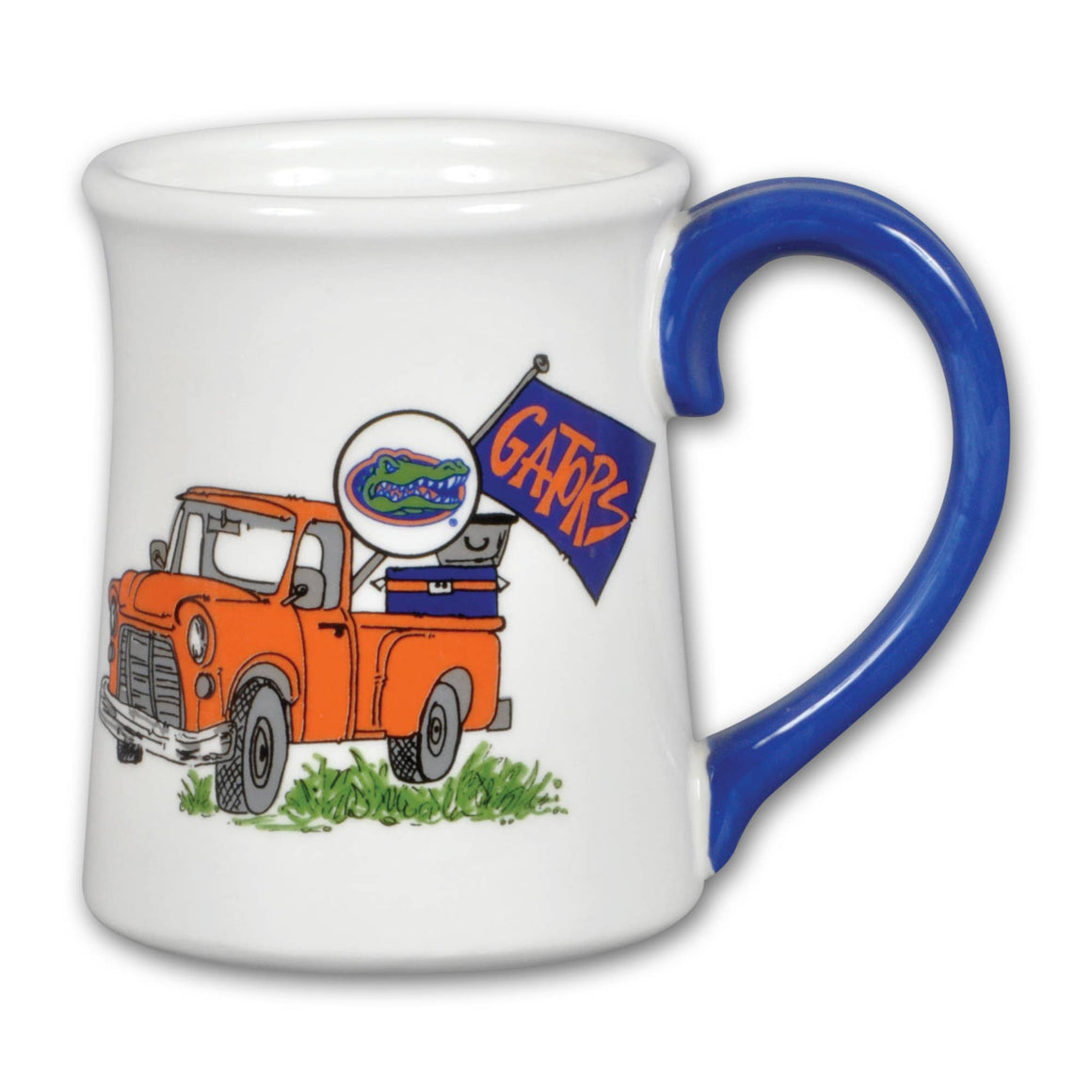 FL Traditions Mug