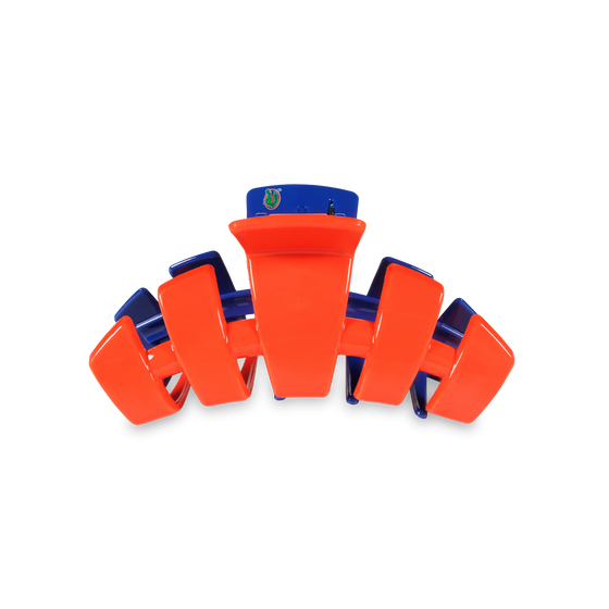 University of Florida Medium Hair Clip