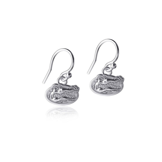 University of Florida Dangle Earrings