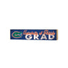 KH Sports Fan - 3x13 Block Grad Florida Gators