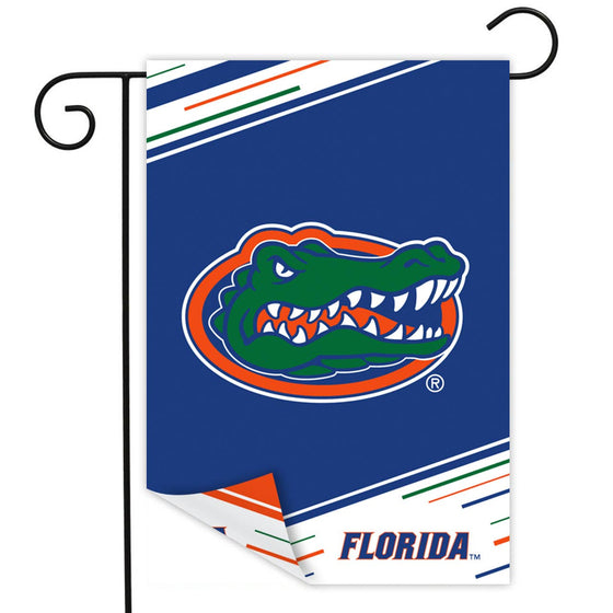 University of Florida Ncaa Licensed  Garden Flag