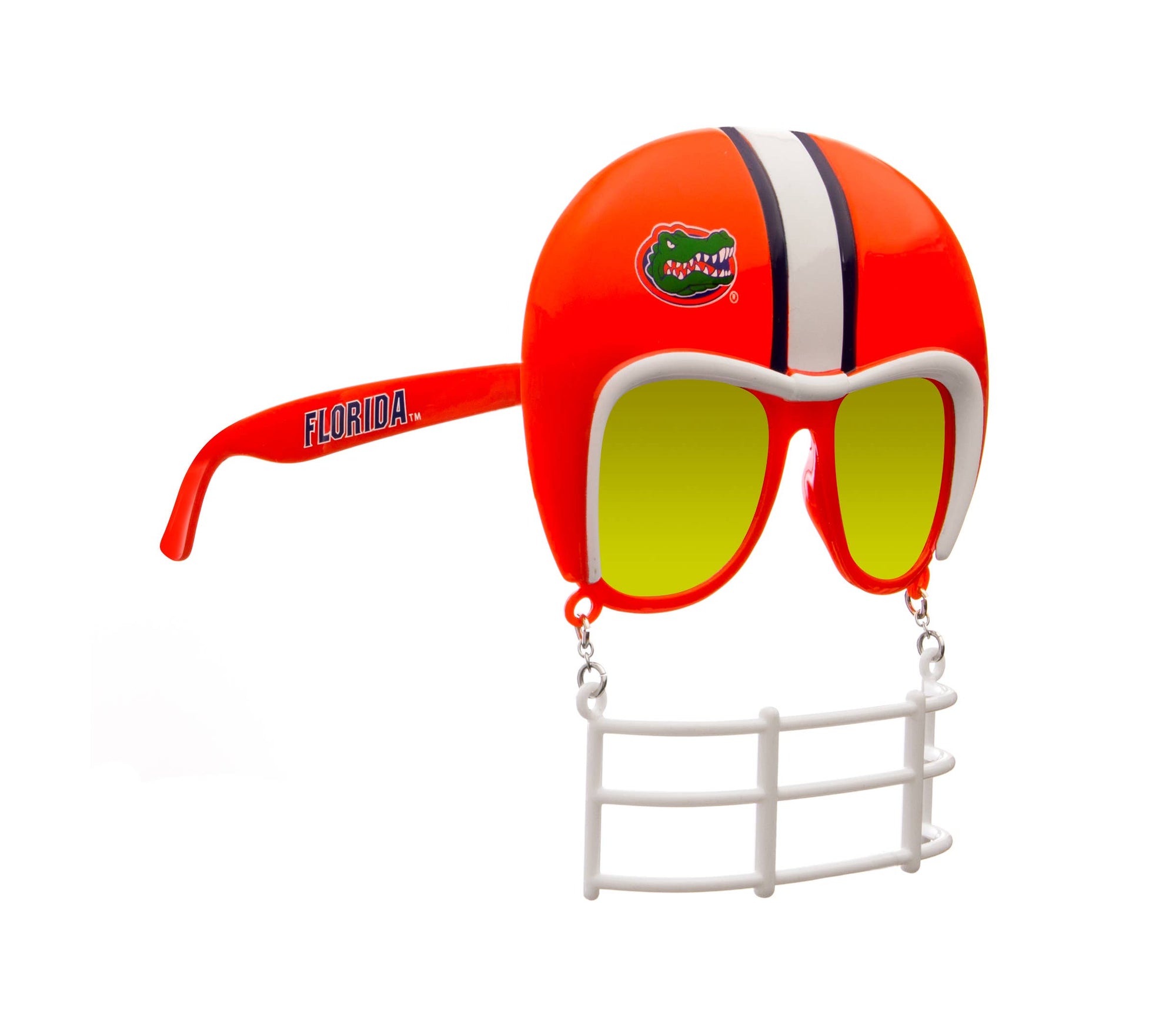 NCAA Florida Gators Novelty Sunglasses