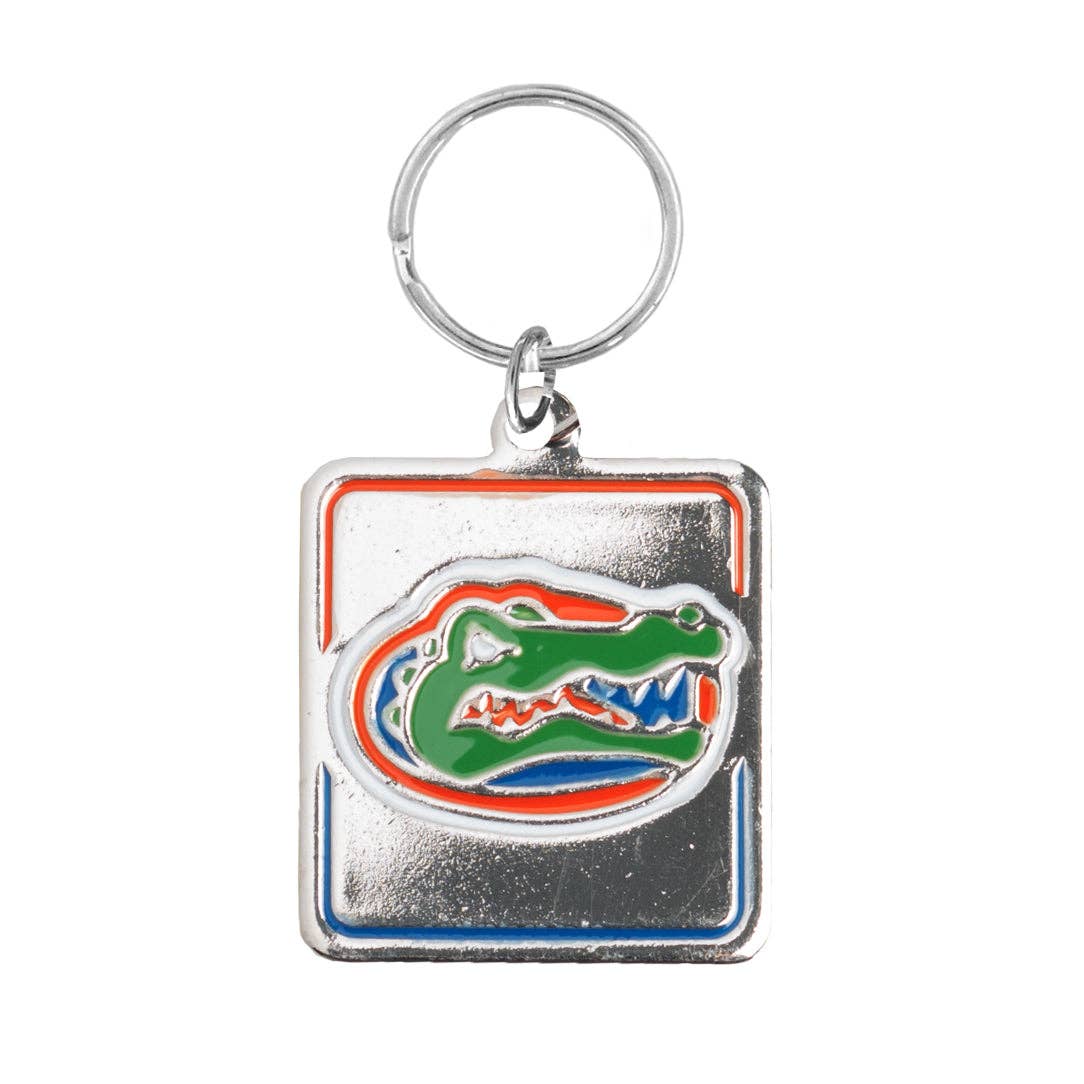 NCAA Florida Gators Pet Collar Charm