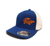 Florida Gators 3D Alligator Flex Mesh Hat
