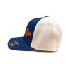 Florida Gators 3D Alligator Flex Mesh Hat