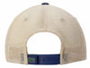 Florida Gators Offroad F Three-Tone Snapback Mesh Hat