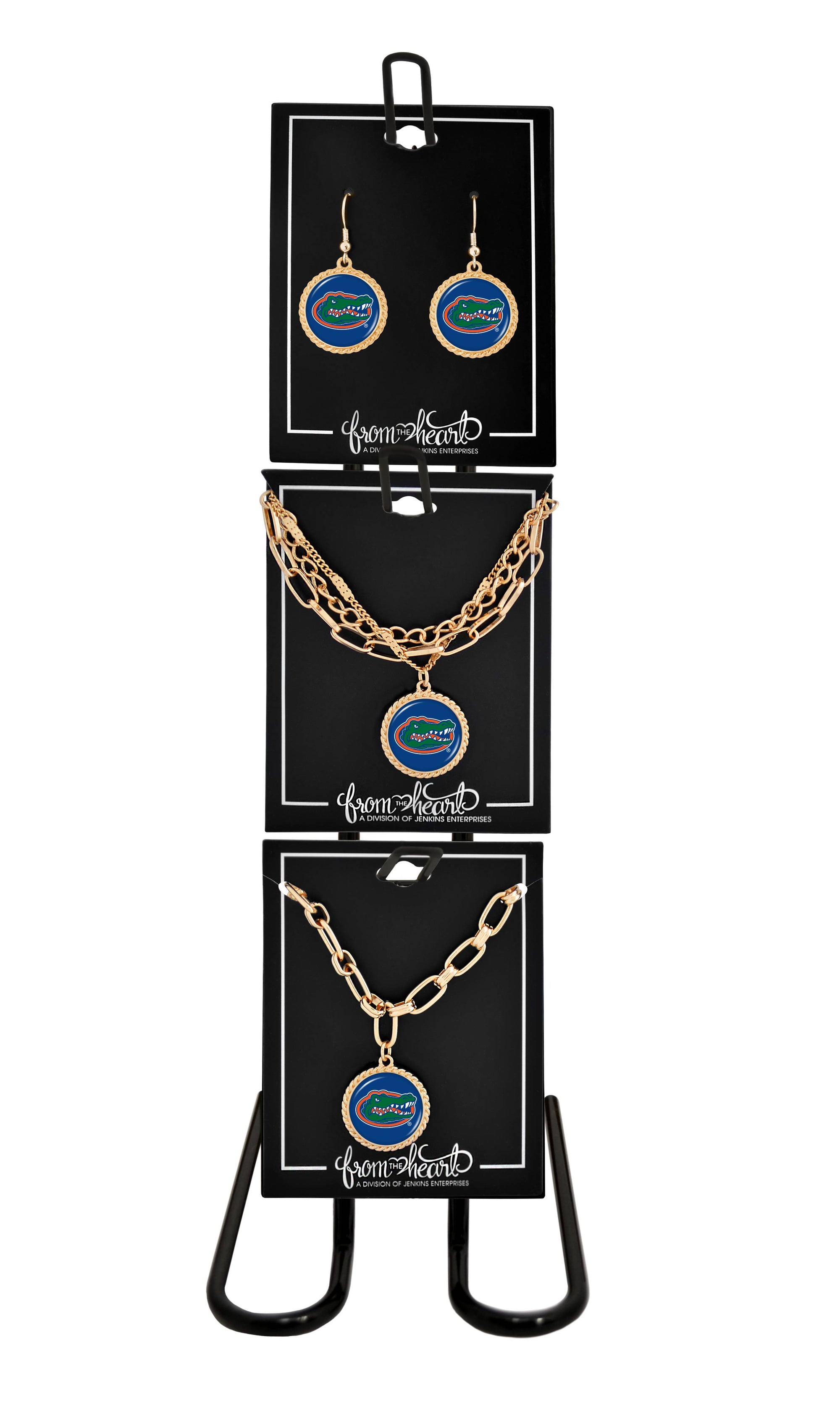 Florida Gators Sydney  Jewelry Collection