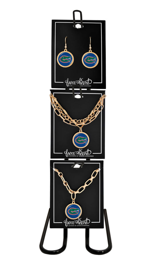 Florida Gators Sydney  Jewelry Collection
