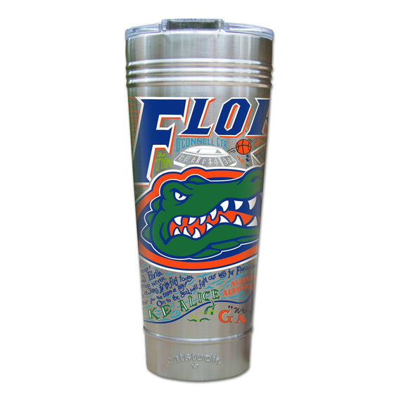 University of Florida Thermal Tumbler