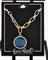 Florida Gators Sydney Earrings