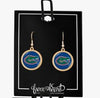 Florida Gators Sydney Earrings