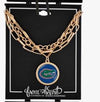 Florida Gators Sydney Earrings