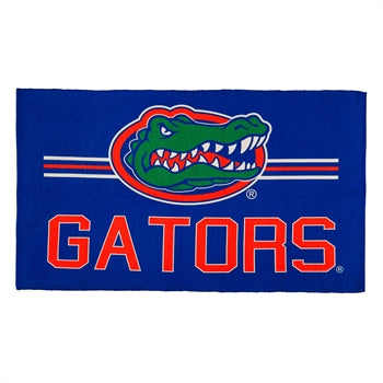 Florida Gators Indoor/Outdoor Rug