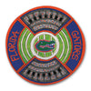 13.5" FL Round Stadium Platter