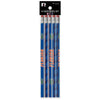 NCAA Florida Gators 5-Pack Pencils