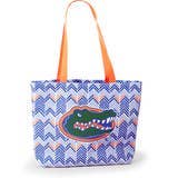 Desden - Berkeley Tote - University of Florida