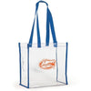 Florida Gators Clear Stadium Tote