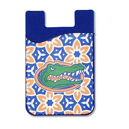 Florida Gators Cell Phone Wallet