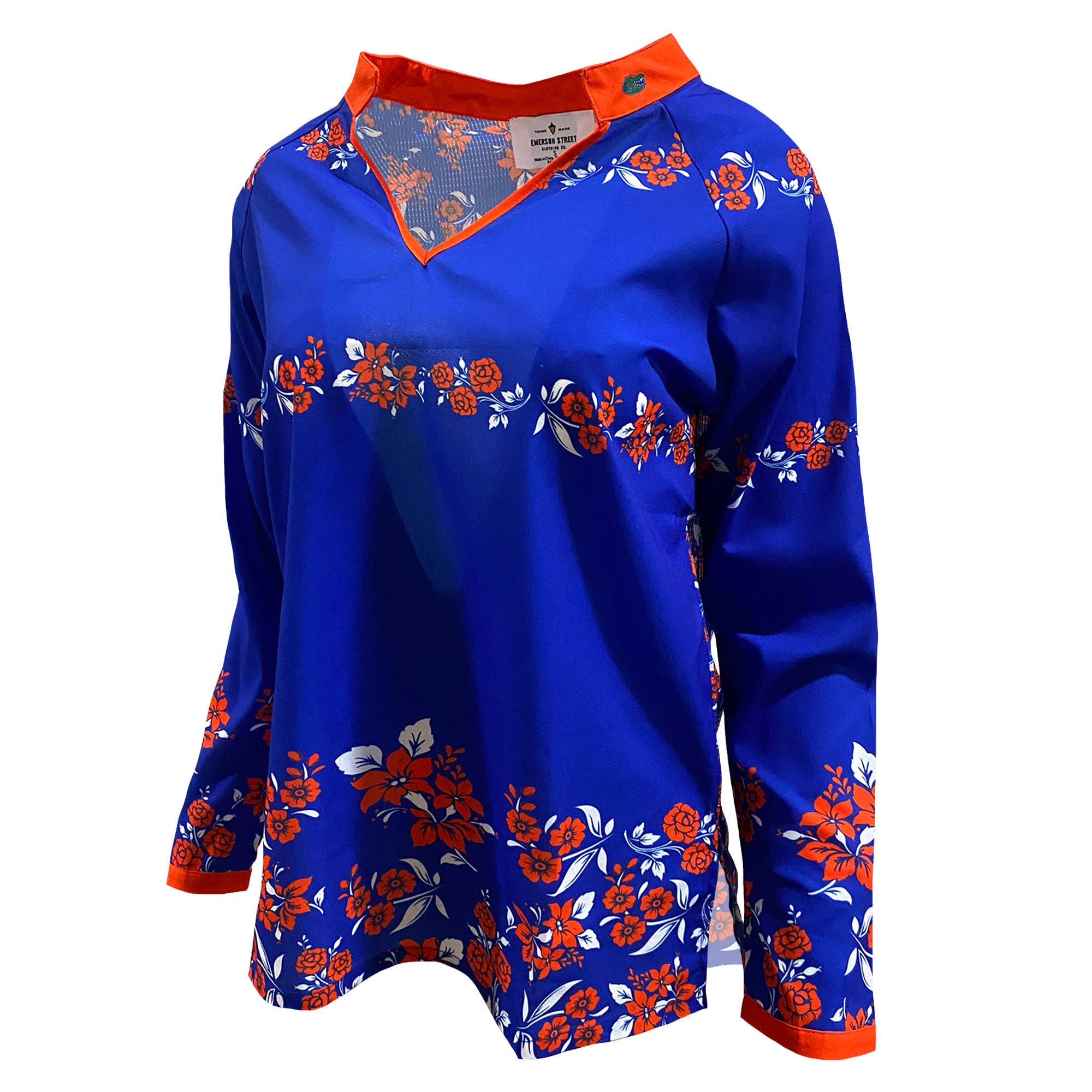 Florida Gators Renata Blouse