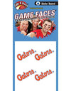 Florida Game Faces® Temporary Tattoos