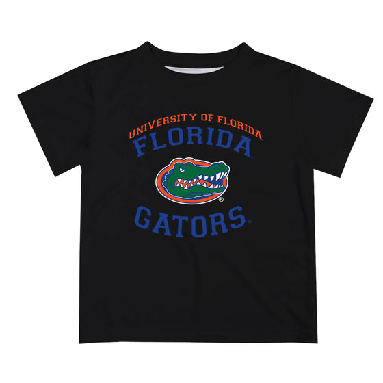 Florida Gators Boys Game Day V1 Short Sleeve T-shirt