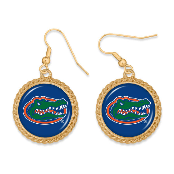 Florida Gators Sydney Earrings