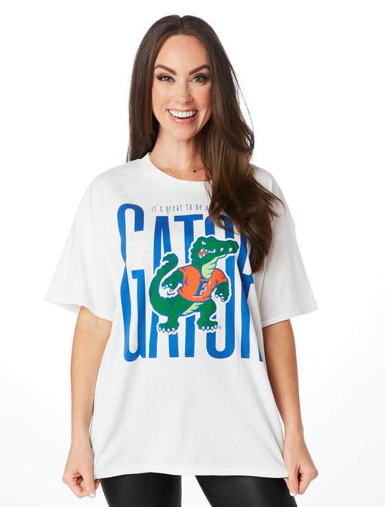 The Gator Grand Tee