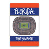 FL Stadium Flag