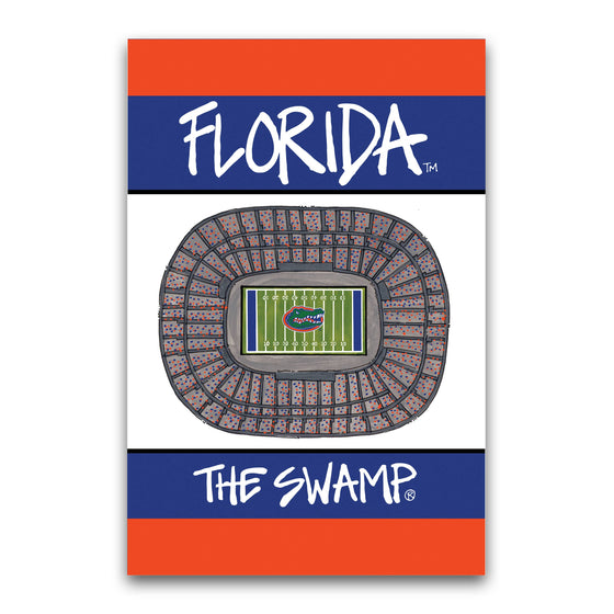 FL Stadium Flag