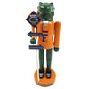 12" Florida Rivalry Nutcracker