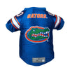 NCAA Florida Gators Pet Premium Jersey