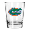 15OZ Dbl Old Fash. Glass UNIV OF FLORIDA