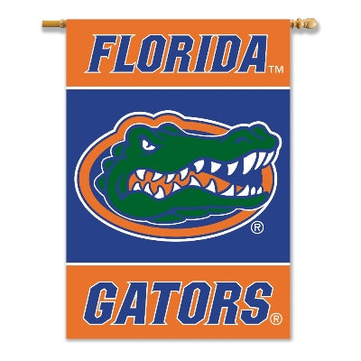 FL Gator House Banner