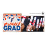 Floating Picture Proud Grad Florida Gators