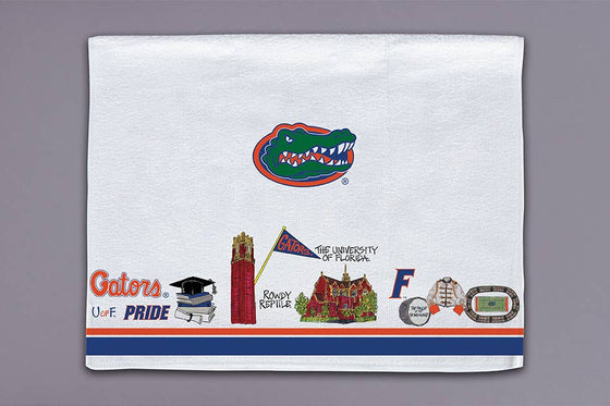 FL Icon Towel