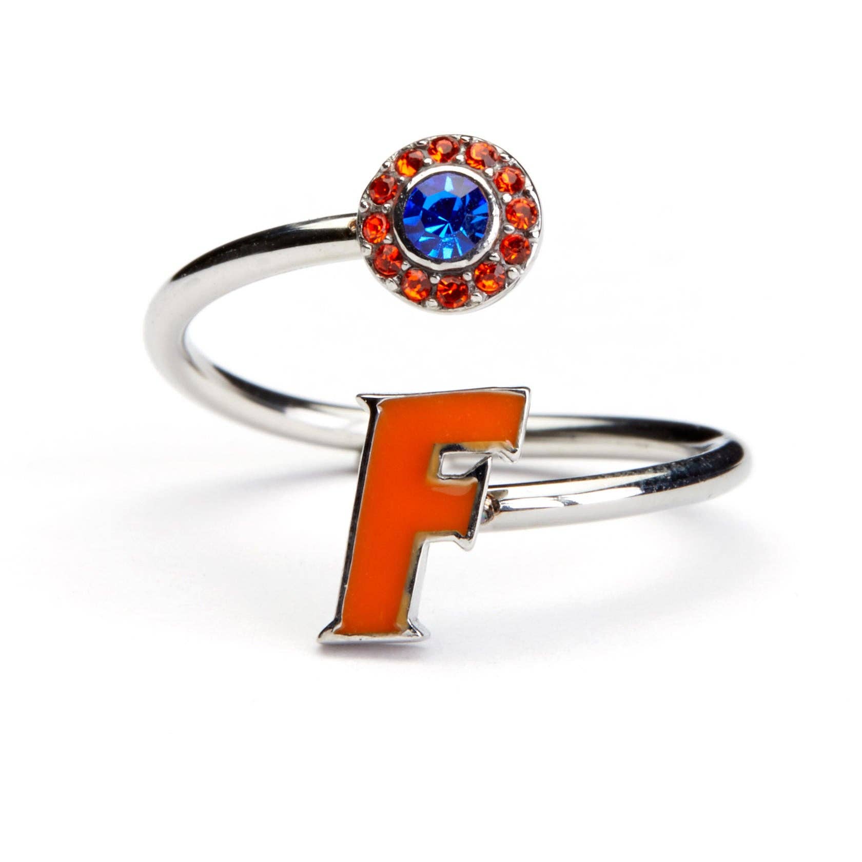 Florida Adjustable Speed F Ring