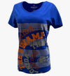 Florida Gators Jewel & Foil Top