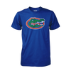 Gators Royal Icon Tee