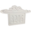 Personalized House Numbers