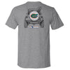 Florida Gators FloGrown Beach Bound Tee