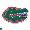 Florida Gators Gator Head Vinyl Decal