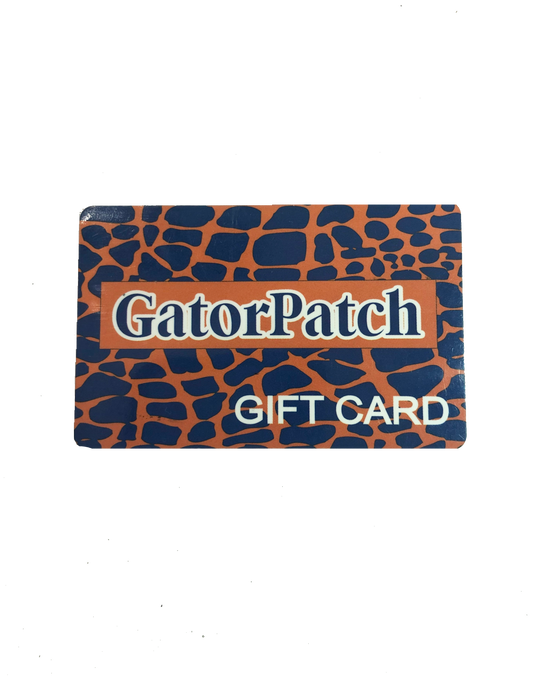 In-Store GIFT CARD Only
