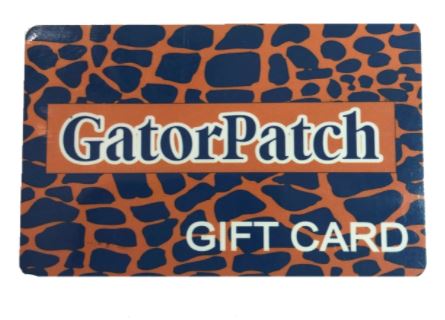 Digital E Gift Card