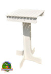 Lifeguard Tall Table
